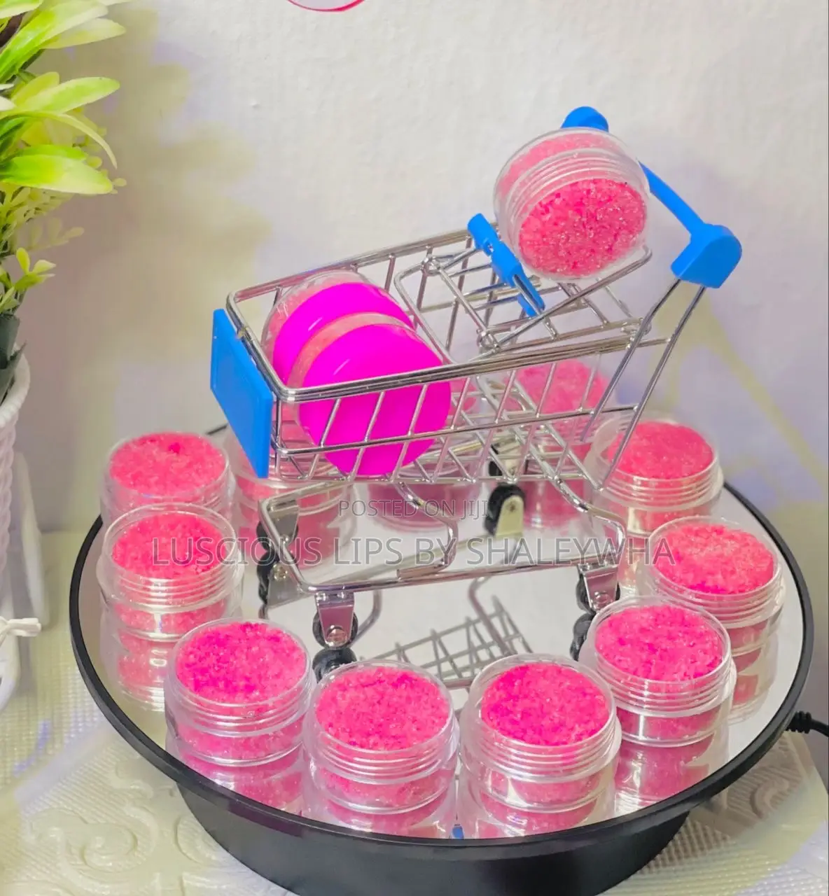 Effective Lip Care Product