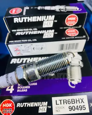 Mazda CX-7 Spark Plug