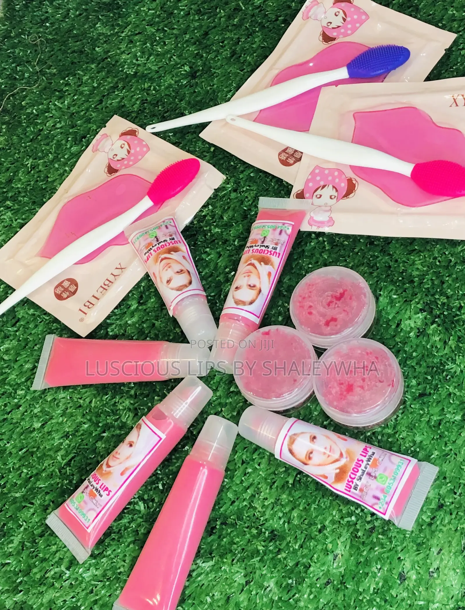 Effective Lip Care Product