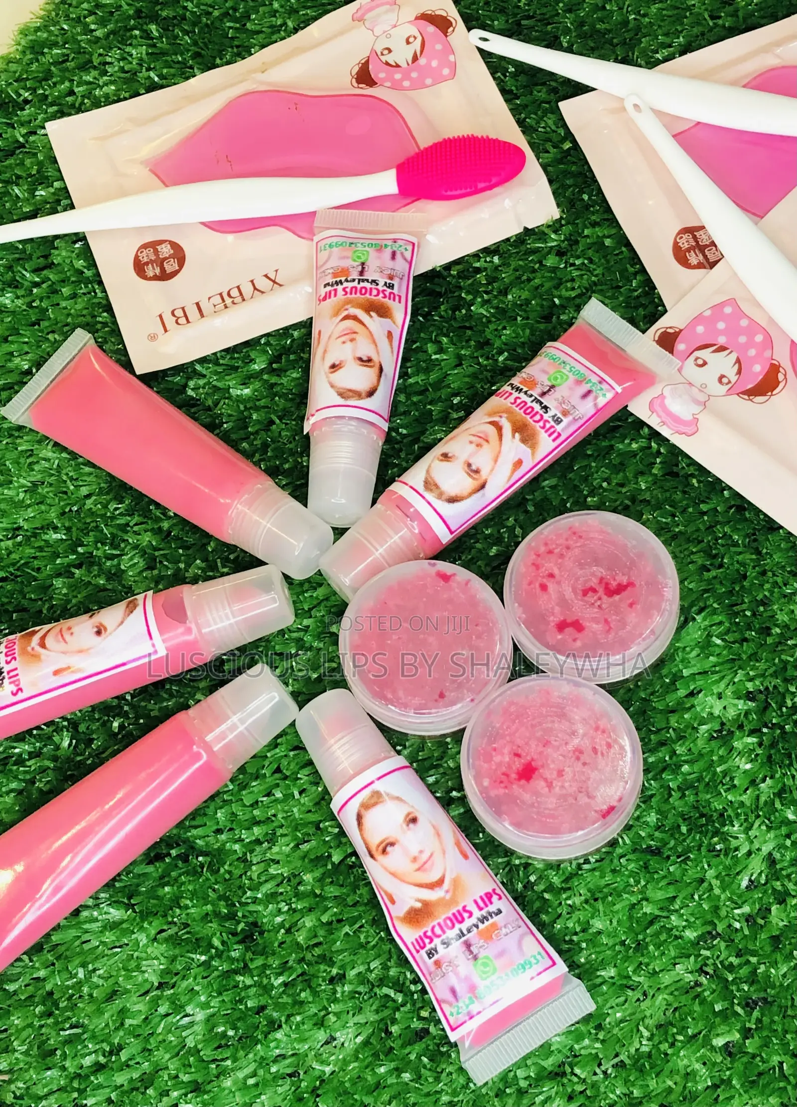Effective Lip Care Product