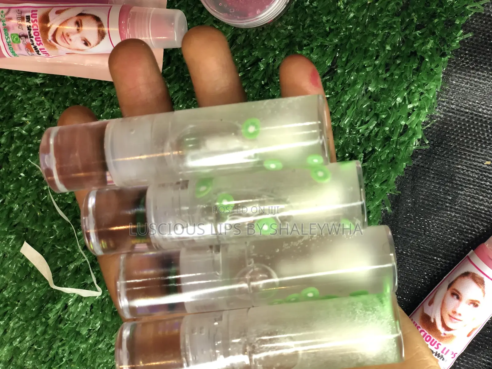 Effective Lip Care Product