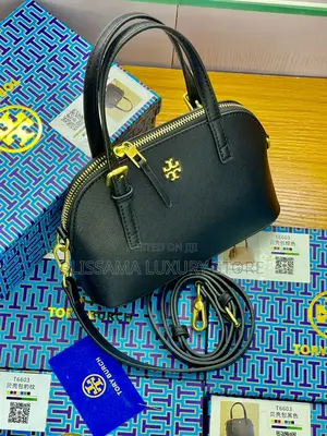 Luxury Tory Burch Female Hand Bag