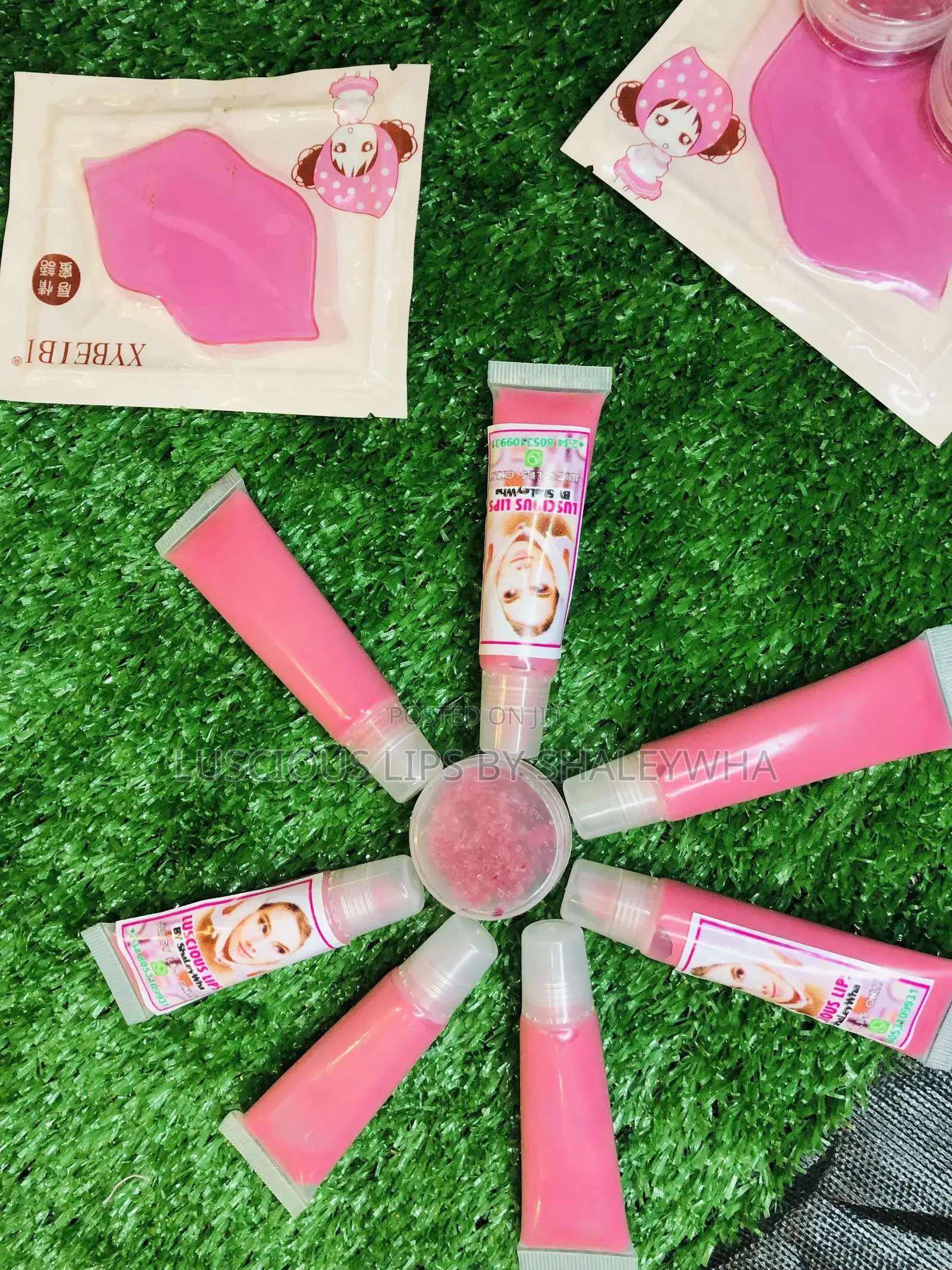 Effective Lip Care Product
