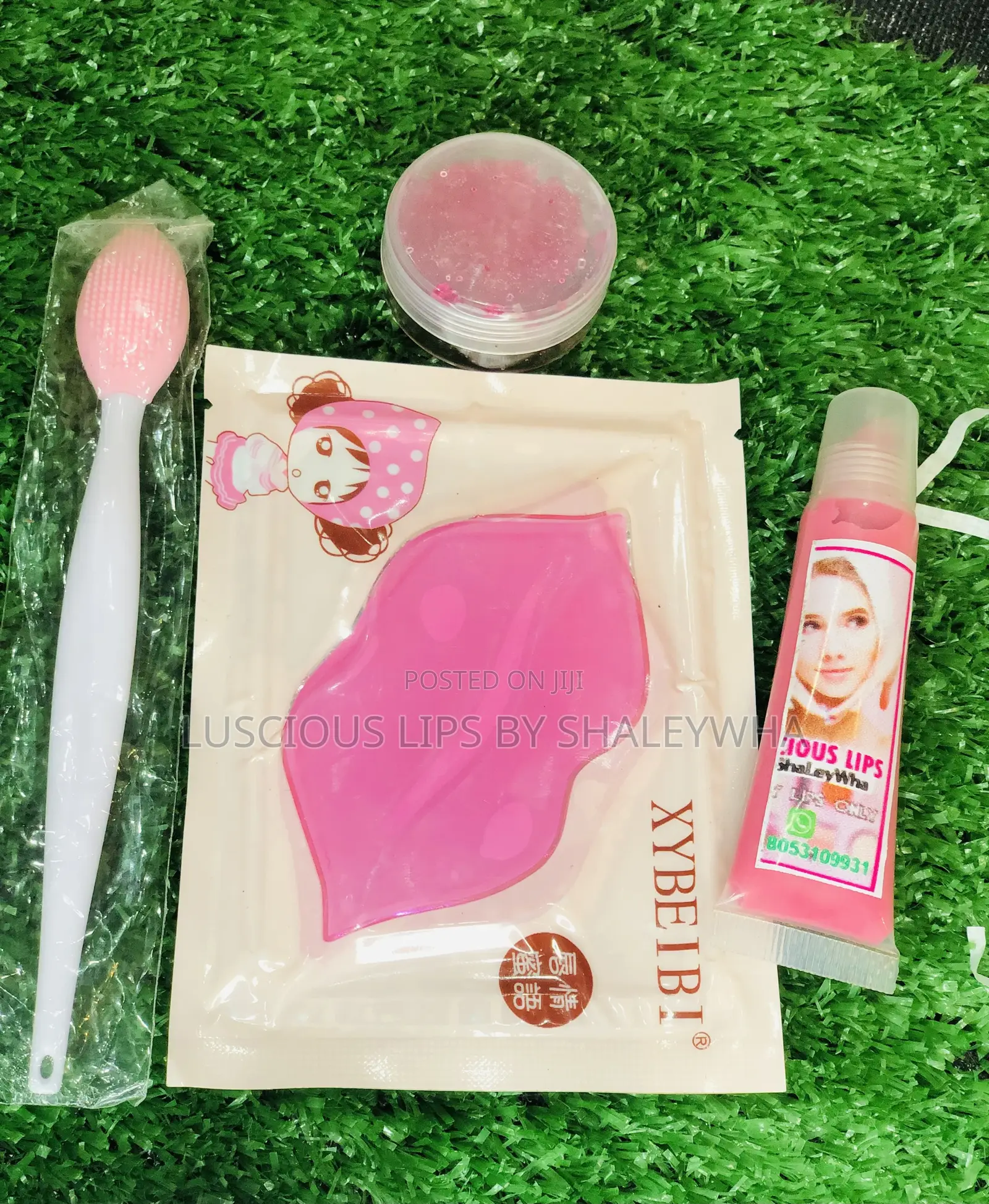 Effective Lip Care Product