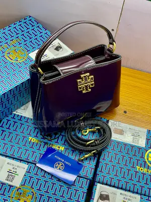 Luxury Tory Burch Female Hand Bags