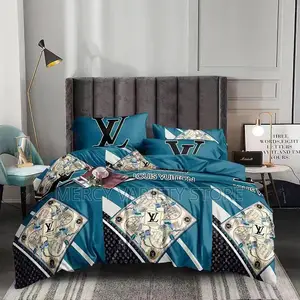 Duvet Complete Set - 4/6, 6/6, 7/7