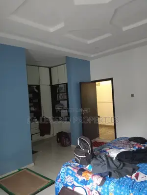 5bdrm Duplex in Port-Harcourt for rent