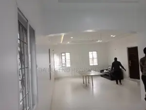 5bdrm Duplex in Port-Harcourt for rent