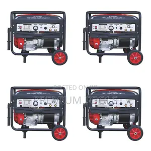 Maxmech Welding Generator