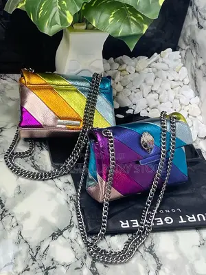 Luxury Kurt Geiger Female Hand Bag