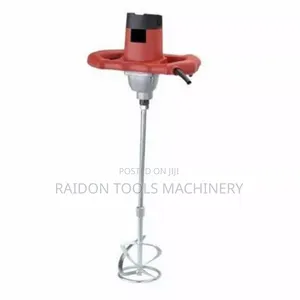 Paint Mixer 2400W, Kraft World