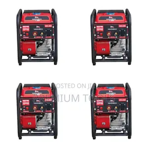 Welding Generator