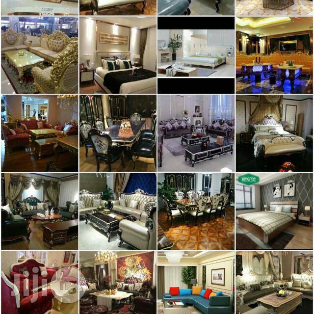 Beautiful Sofas
