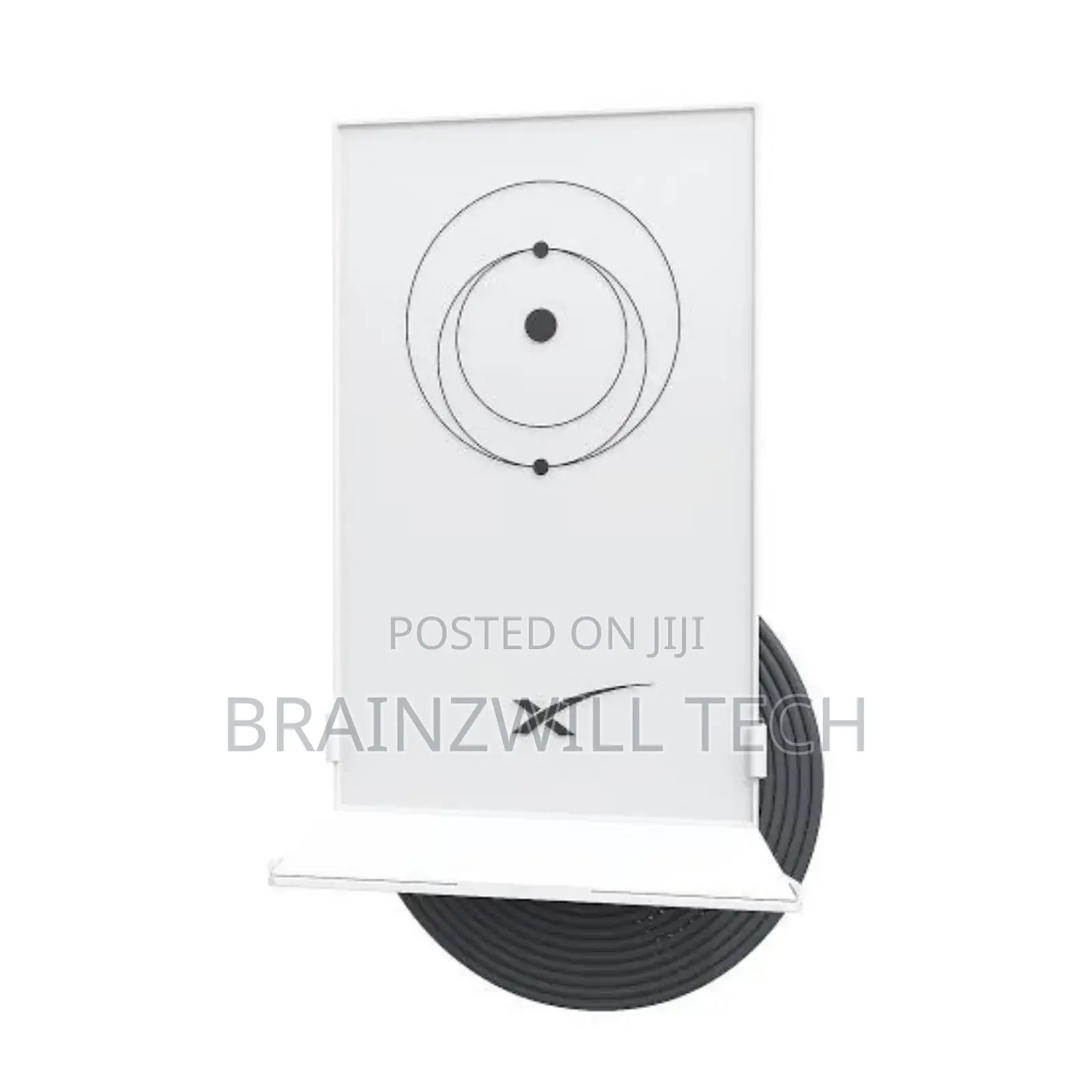 Starlink Mesh Router