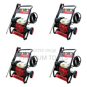 Professional Pressure Washer