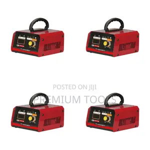 Maxmech Battery Charger