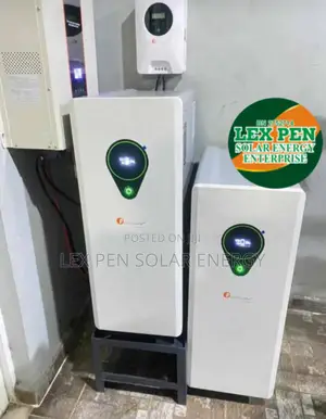 17.5kwh 51.2volt Felicty Lithium Ion Battery Available