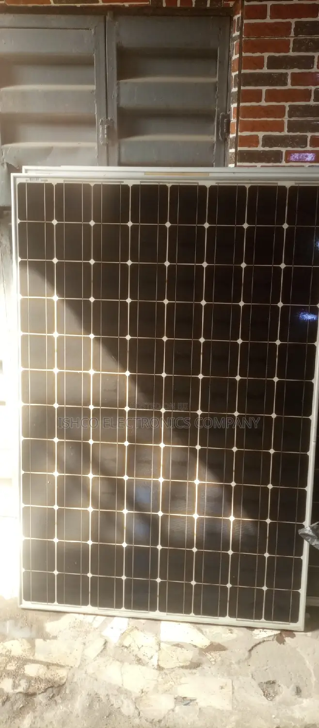 350watt Canadian Solar Mono Panel
