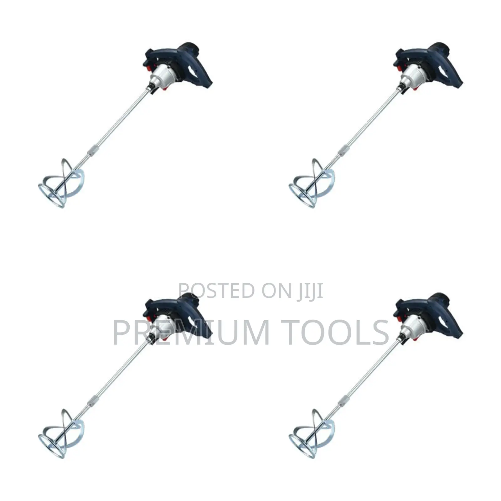Maxmech Electric Mixer