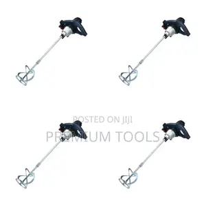 Maxmech Electric Mixer