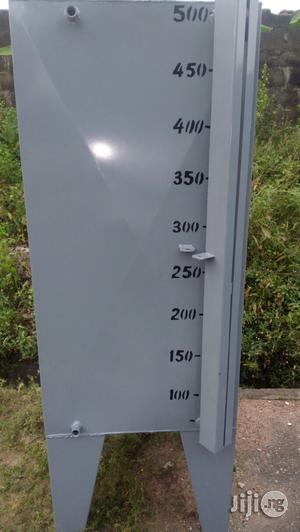 Diesel Tank (500 Litres)