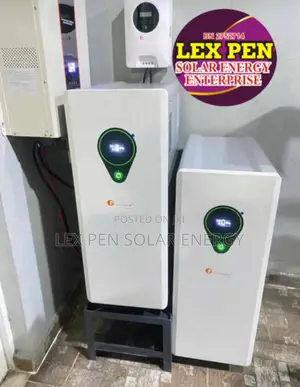 17.5kwh 51.2volt Felicty Lithium Ion Battery Available