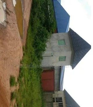 Bays of Warehouse on 5acres at Medina Bus Stop Agbara