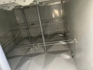 Water Tank/Pressed Steel/FRP GRP Fibreglass/ Expert