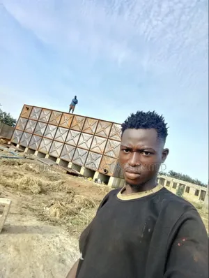 Water Tank Construction/GRP Fibreglass,Pressed Steel Expert