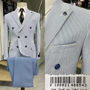 High Luxury and Classy Italian Suits