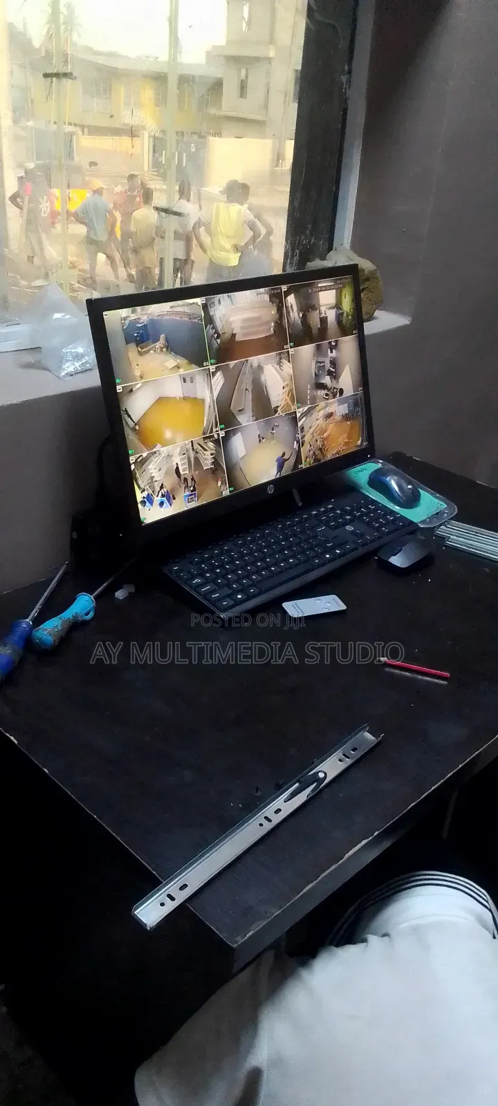 Electrical Installation