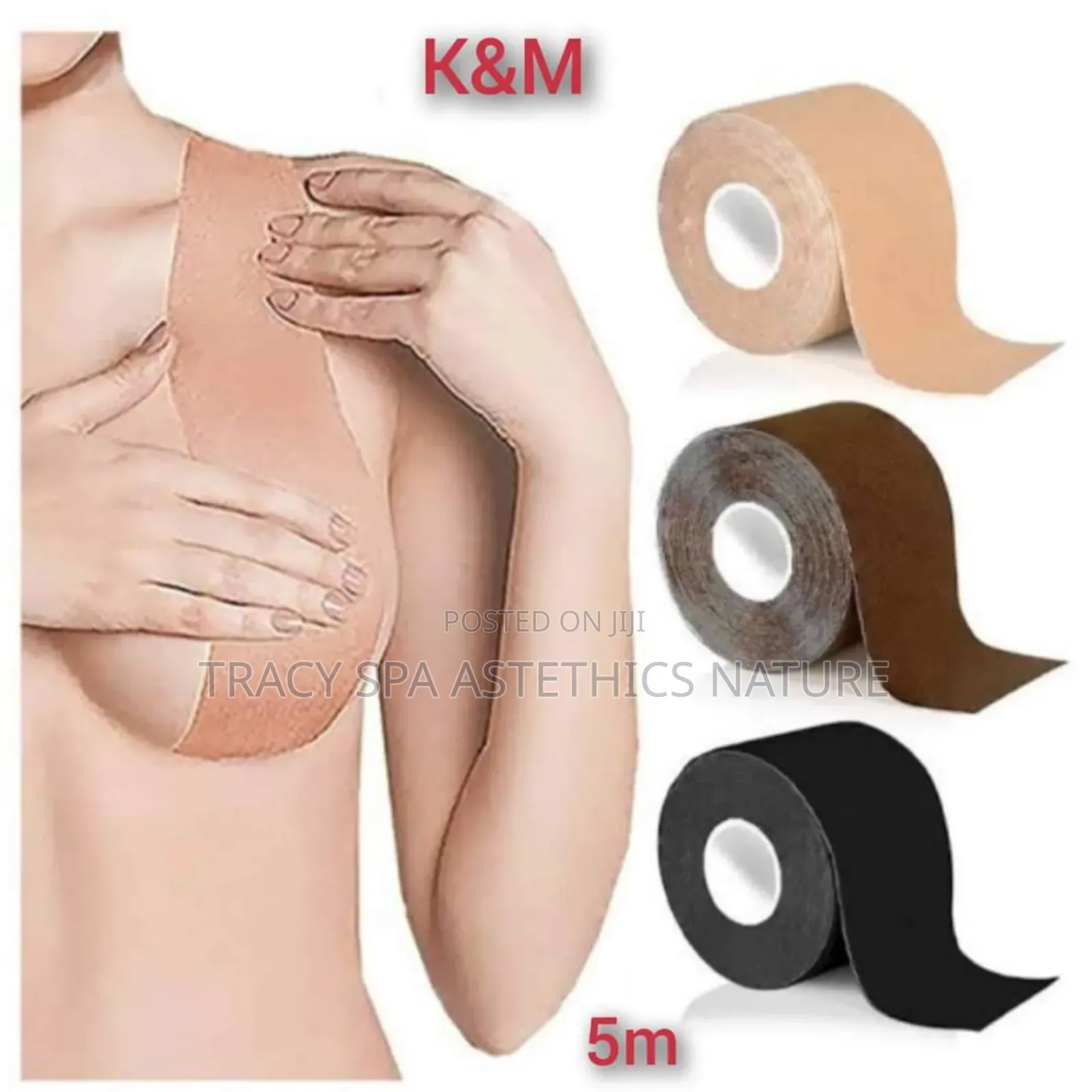 Boobe TAPE