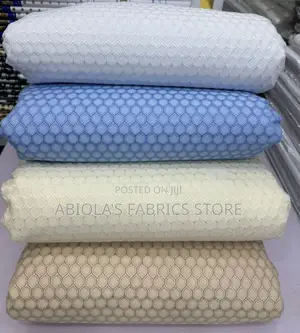 Swiss Polish Lace