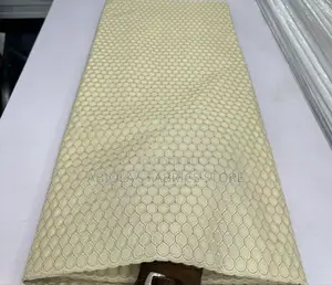 Swiss Polish Lace