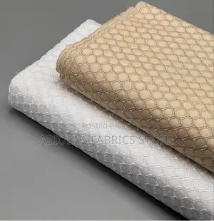 Swiss Polish Lace
