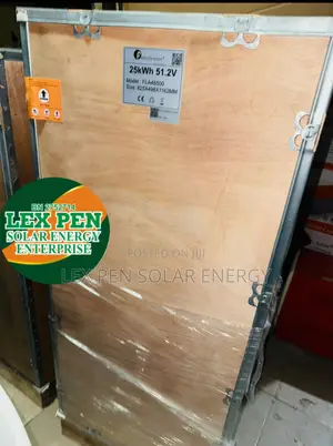 25kwh 51.2v Felicty Lithium Battery Available With Good Pric