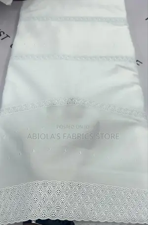 Pk Polish Lace