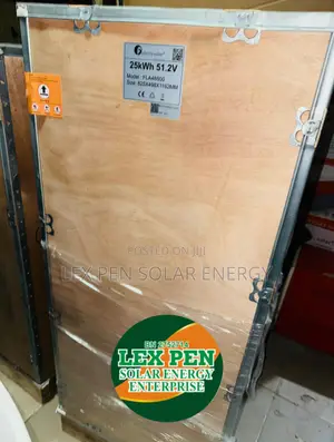25kwh 48v Felicty Lithium Battery Available With Good Price
