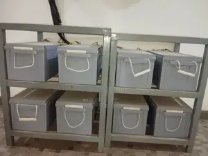 We're All Battery Buyer