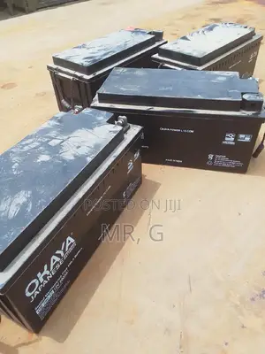 Sell to Us Your Old Battery