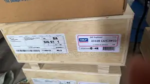 Original SKF Bearing 23238cc/C3
