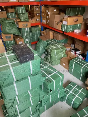 All Kinds of Original Bearing Available