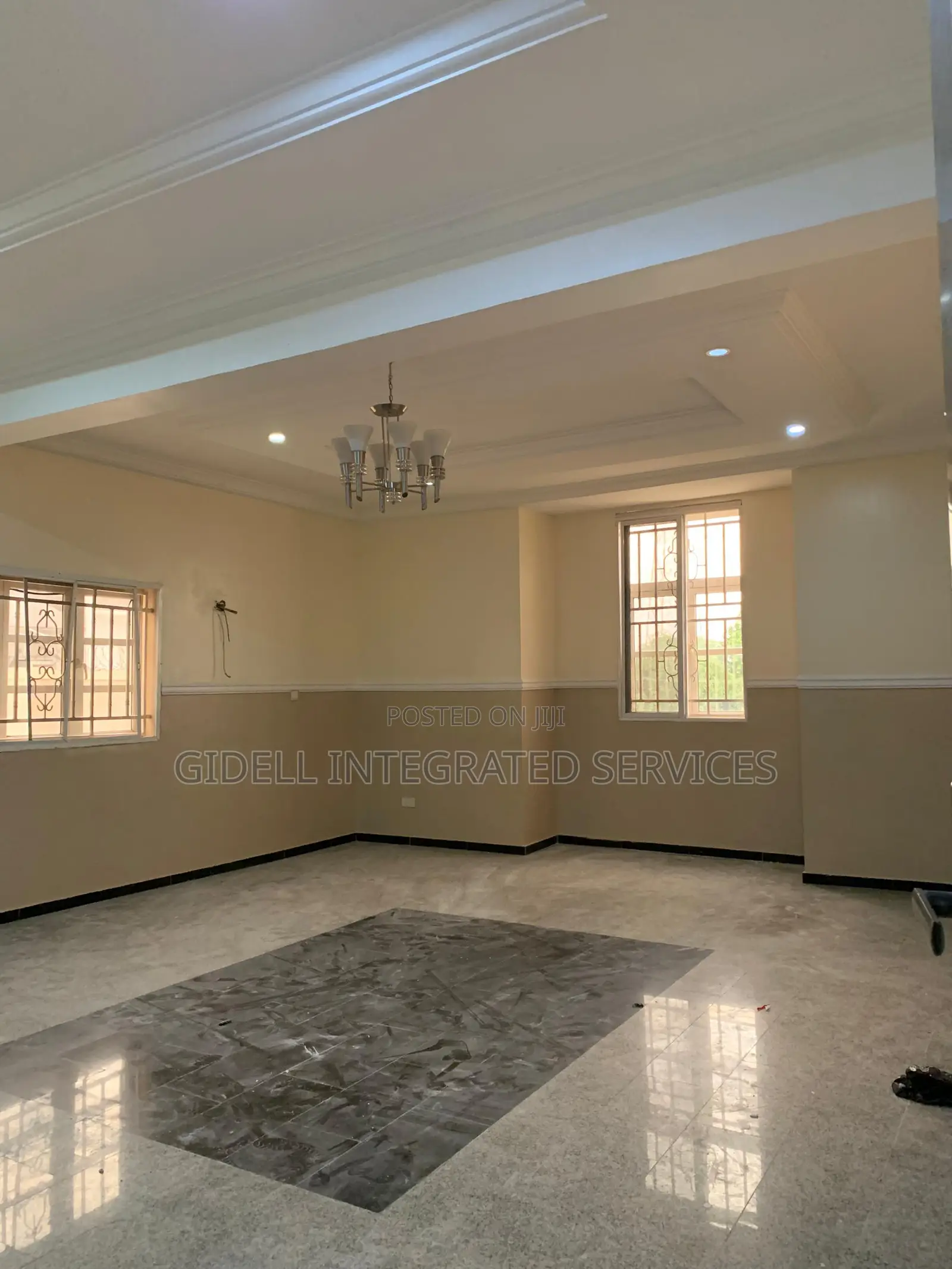 6bdrm Duplex in Katampe Extension for rent