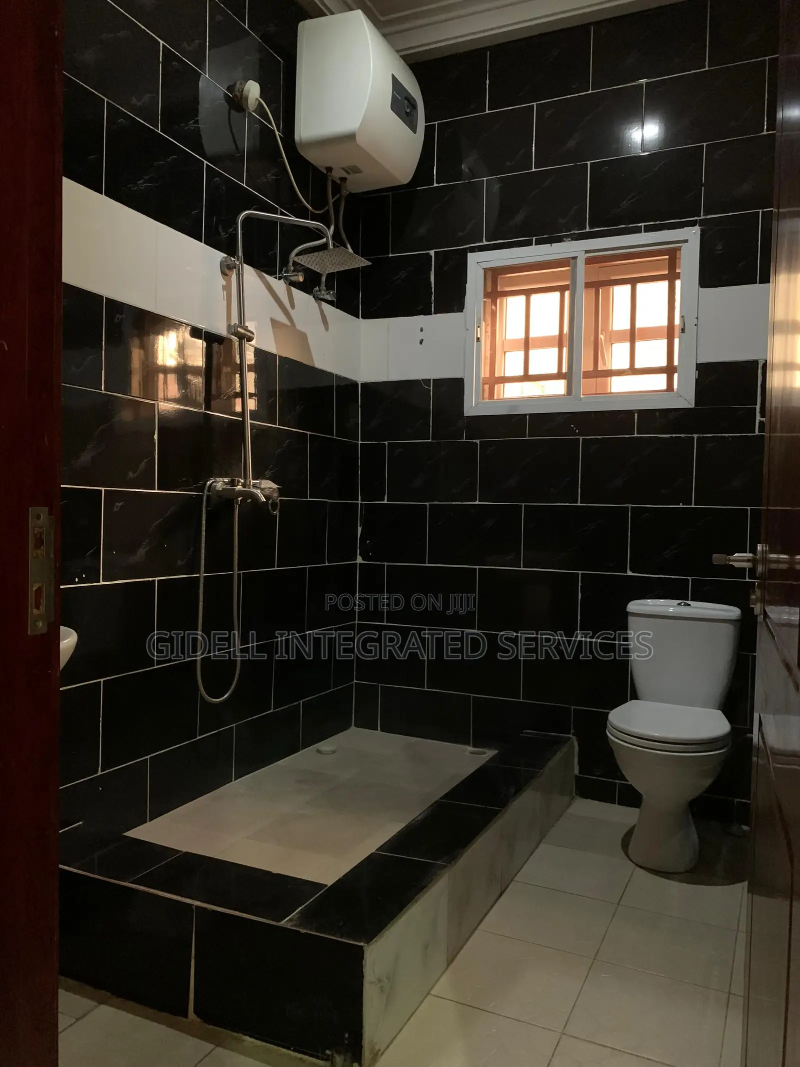 6bdrm Duplex in Katampe Extension for rent