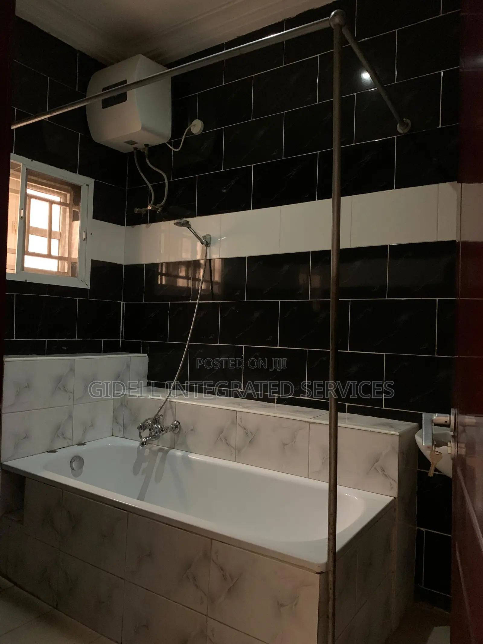 6bdrm Duplex in Katampe Extension for rent