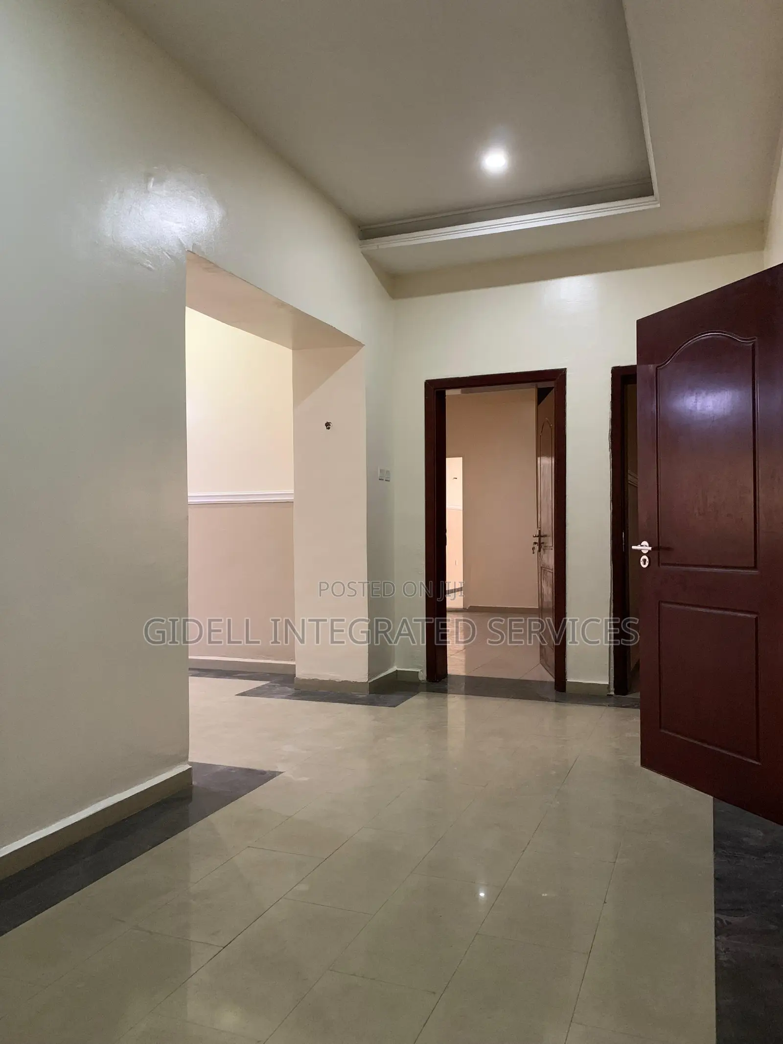 6bdrm Duplex in Katampe Extension for rent