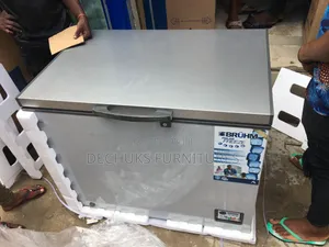 Bruhm 300 Liters Fast Freezing Chest Freezer | BCS-310