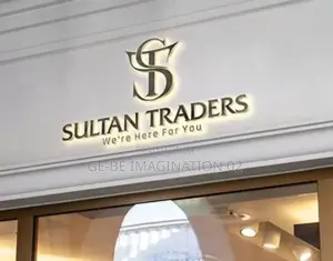Outdoor Indoor Sign, General Signage