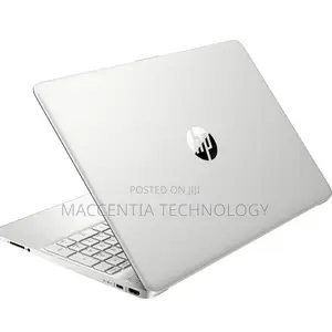 New Laptop HP 15 8GB Intel Core I3 SSD 256GB