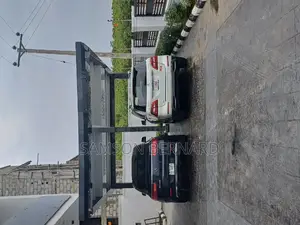 Car Port Cladding